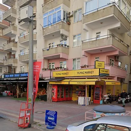 Alanya Appartement Alanya