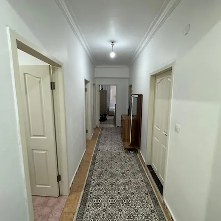 Alanya Appartement * 알란야