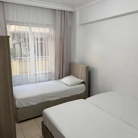 Alanya Appartement 아파트 *
