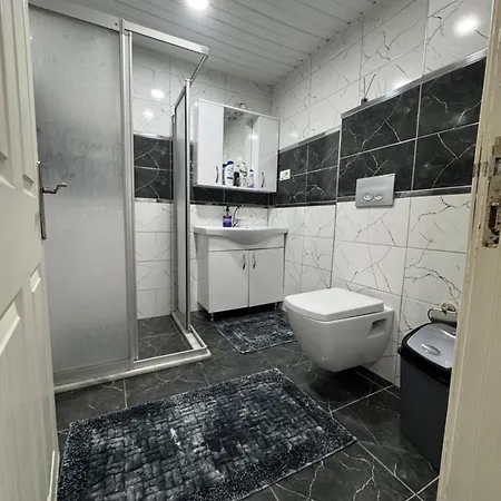 Apartment Alanya Appartement *