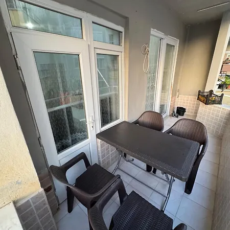 Alanya Appartement * Alanya