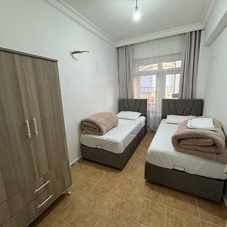 Alanya Appartement * Алания