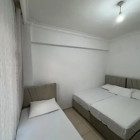Alanya Appartement * Alanya