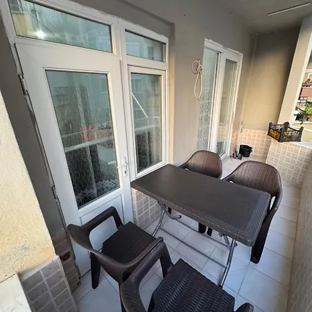 Alanya Appartement Daire *